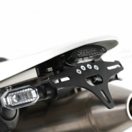 Стойка за номер R&G RACING License Plate Holder Suzuki DR-Z4S / 4SM 25-26