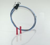 Întrerupător lumini de frână GILLES SWITCH LAMPĂ DE FRANĂ RSV4 1000