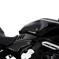 Protecție rezervor R&G RACING Set tampoane de tracțiune pentru rezervor 4 bucăți transparente Ducati Diavel V4 23-25