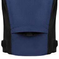 Текстилно мото яке SECA AVATAR III GREY/NAVY 