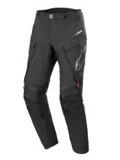 Панталон ALPINESTARS HYDE XT DRYSTAR BLACK/RED