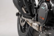 Мото степенки SW-MOTECH ION FOOTPEG KIT KTM ADV NORDEN 901 ABS