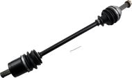 Kit ax POLARIS MOOSE RACING POL-7025