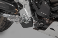 Удължение за лост задна спирачка SW-MOTECH BRAKE PEDAL EXTENSION XTZ 690
