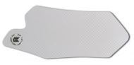 Tank Protector R&G RACING Eazi-Grip Pro Tank Traction Pads Set - Clear Ducati Panigale V2 20-24