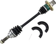 Set axe SUZ MOOSE RACING SUZ-7004