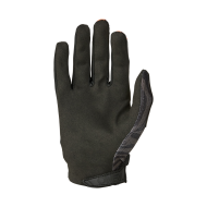 Детски мотокрос ръкавици O’NEAL MATRIX SHOCKER BLUE/ORANGE V.25