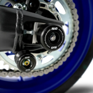 Протектор за ос R&G RACING Swingarm Protector Yamaha MT09 / Tracer 900