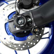Протектор за ос R&G RACING Swingarm Protector Yamaha MT09 / Tracer 900