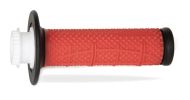 Ръкохватки LOCK-ON 809 BLK/RED PROGRIP PA080900-125