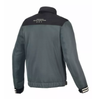Textile motorcycle jacket ALPINESTARS IGNITE AIR GY/BK/BL