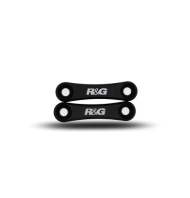 Плоча R&G RACING Footrest Blanking Plate KTM Duke 125/390 24-25
