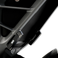 Плоча R&G RACING Footrest Blanking Plate KTM Duke 125/390 24-25