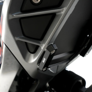 Плоча R&G RACING Footrest Blanking Plate KTM Duke 125/390 24-25