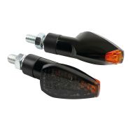 Indicatoare LED TUAREG BLACK- 90098