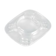 Phone adapter OPTI-UNIVERSAL 90567 - transparent