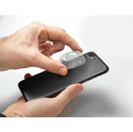 Phone adapter OPTI-UNIVERSAL 90567 - transparent