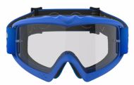 Детски мотокрос очила ALPINESTARS VISION BLAZE BLUE CLEAR
