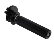 Σωλήνας γκαζιού RFX Pro (Μαύρος) - Yamaha YZ125/250 97-25