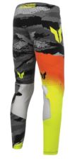 Мотокрос брич THOR SPORTMODE RECON BK/ACID