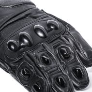 Кожени ръкавици BLACK BIKE MISSANO