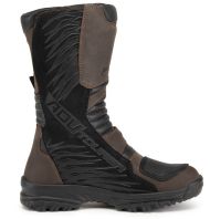 Adventure boots FORMA ADV TOURER DRY WP BROWN