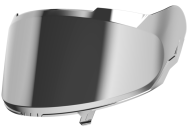 Визьор за каска NEXX X.R3R IRIDIUM SILVER