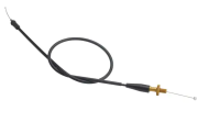 Throttle cable DOMINO THROTTLE CABLES KTM/HUSQVARNA 85-380