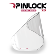Ecran anti-aburire PINLOCK AIROH COMMANDER