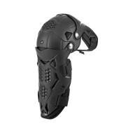 Genunchiere O'NEAL PRO IV BLACK