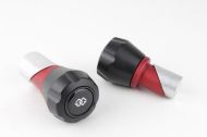 Краш тапи за ост GILLES AXLE PROTECTORS GTA RE MT-09