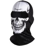 ICE2 ART SCULL beanie