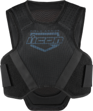 Vestă ICON Field Armor Softcore™ CM BK