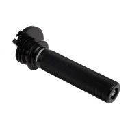 RFX Pro TC 65 Gas Console (Black)