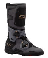 Adventure boots SIDI Taurus GTX STORM GRY
