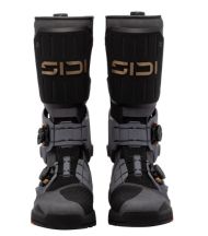 Adventure boots SIDI Taurus GTX STORM GRY