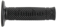 DOMINO GRIPS A260 PAIR ANTHRACITE BLACK