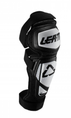 Наколенки LEATT 3.0 EXT White/Black