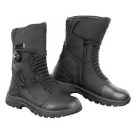 Mото ботуши SECA TOUR-TECH EVO BLACK