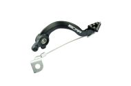 Brake pedal SX/TC/MC65BK SCAR RBP501BK