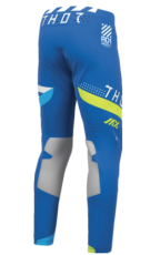 Pantaloni motocross THOR SPORTMODE SYNTH BLUE