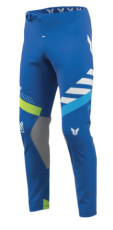 Pantaloni motocross THOR SPORTMODE SYNTH BLUE
