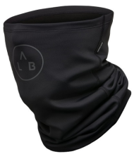 Термо яка SPIDI THERMO NECK WARMER Black
