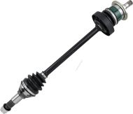 CANAM MOOSE RACING CAN-7005 Axle Kit