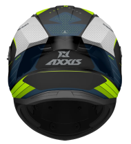 Casca AXXIS PANTHER SV DIMENSIUNE B3