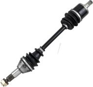 CANAM MOOSE RACING CAN-7026 Axle Kit