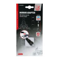 Mirror Adapter 10mm Right > 8mm Right Thread 90150