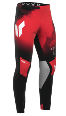 Мотокрос брич THOR SPORTMODE CARBON BK/RD