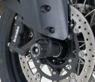 Протектор за ос R&G RACING Fork Guards KTM Superduke / Adventure 1290