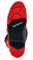 Мотокрос ботуши ALPINESTARS TECH 7 C27 ENDURO RED FLUO BK